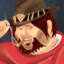 McCree from Overwatch 1.1