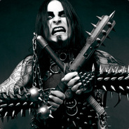 Shagrath