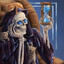The Skeleton
