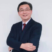 深圳科学高中罗诚