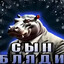 Avatar of player Насрал Накиев