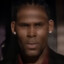 R. Kelly (in the closet)