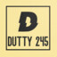 DUTTY245