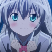 樱花与她她更美