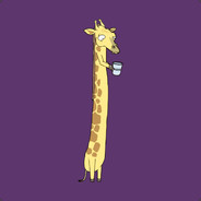 Reverse Giraffe