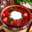 666Borsch