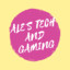 Ale&#039;s Tech and Gaming