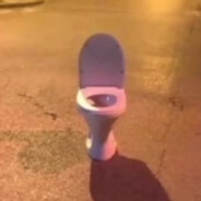 Skibidi Toulet 280km/h