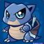 blastoise