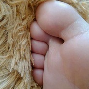光脚丫