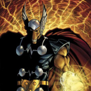 Beta Ray Bill