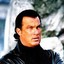 Steven Seagal