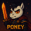 Poney 7K