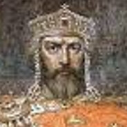 Tsar Simeon avatar