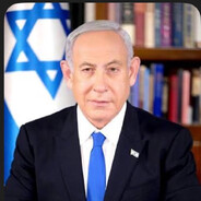 Benjamin Netanyahu