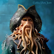 Davy Jones