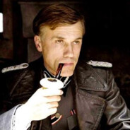 Hans Landa Steam avatar