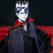 酒漓上等大魔王