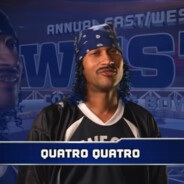 Quatro Quatro