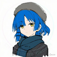 酸甜凉 Steam avatar