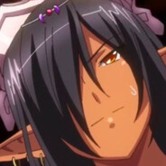 不会守点的精灵女王