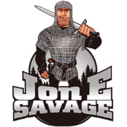 Jon E Savage