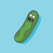 Pickle Rick
