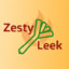 Zesty Leek