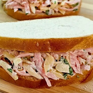 Сендвич Боб