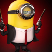 I'm depot imao