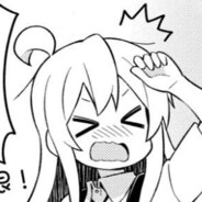 『魔王』粉红毛鱼鱼