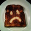 DespondentToast