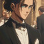 Steam avatar