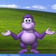 Bonzi Buddy