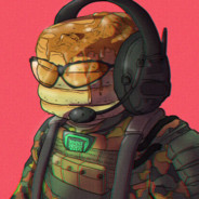 Tortitas 's avatar