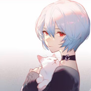 Ayanami Rei