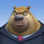 狗熊岭第二突破手