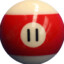 elevenball