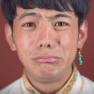 最強純真丁一郎です！