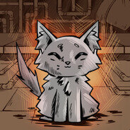 Steam Avatar
