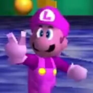 kindness luigi