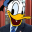 Pato Donald Trump