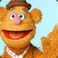 Fozzie Bear