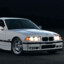 BMW e36 325