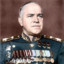 Marshal Zhukov