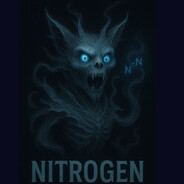 NITROGEN_PORAJ POVVV