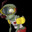 Snorkel Zombie