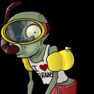 Snorkel Zombie