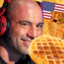 Waffle Man