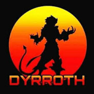 𝐃𝐲𝐫𝐫𝐨𝐭𝐡